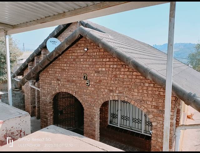 3 BEDROOM FREESTANDING FOR SALE IN EDENDALE N